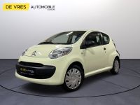 Citroën C1 Advance *TÜV NEU*2 HAND*SERVO*SCHECKHEFTG.* Niedersachsen - Oldenburg Vorschau