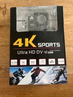 Sportkamera 4K Ultra HD DV Bayern - Affing Vorschau