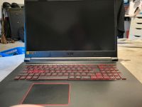 Gaming Laptop Acer nitro 5 !Defekt! Für bastler Bayern - Mainburg Vorschau