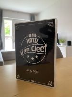 Rare DVD: Grand Hotel Van Cleef - Sexy Clips (Kettcar, Tomte...) Hamburg-Mitte - Hamburg Hamm Vorschau