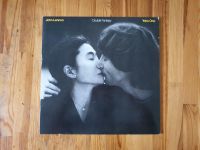 John Lennon Yoko Ono Double Fantasy Schallplatte Lp Vinyl Berlin - Tempelhof Vorschau
