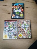 Die Sims 2 & 3 + Sims Erweiterungspack Essen - Altenessen Vorschau