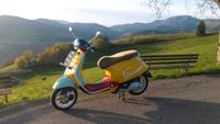 Vespa Prima Vera 125 Sean Wotherspoon Baden-Württemberg - Todtnau Vorschau