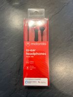 Motorola in ear Headphones Pace 105 Bayern - Eslarn Vorschau