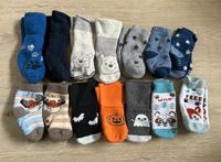 Div. Socken und Strumpfhosen Schleswig-Holstein - Dägeling Vorschau