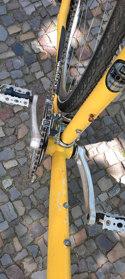 Fahrrad 28 Zoll City bike 24 Gänge in Berlin