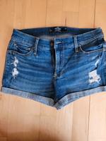 Jeansshorts Gr 28 Nordrhein-Westfalen - Wenden Vorschau