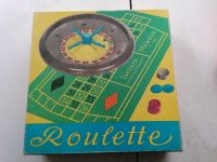 DDR Roulette Spiel im Original Karton Dresden - Tolkewitz Vorschau