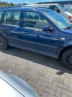 VW GOLF 4 BASTLER Köln - Porz Vorschau