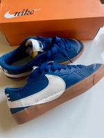 Nike Blazer Low Sneaker Gr. 42 Köln - Rondorf Vorschau