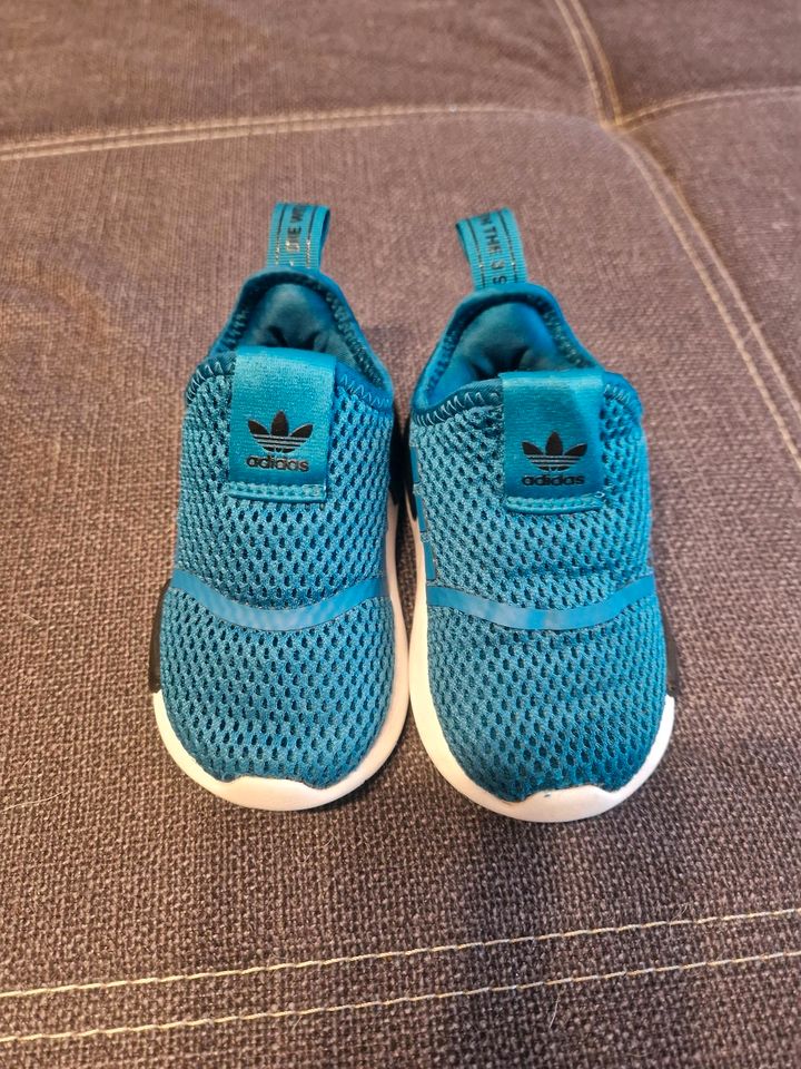 Adidas nmd 360 in Köln