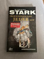 Richard Stark Irgendwann Gibt Jeder Auf Parker Krimi  Taschenbuch Bremen-Mitte - Ostertor Vorschau