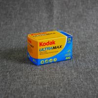 Kodak Ultramax 24 / 400 Kleinbildfilm Sachsen - Freital Vorschau