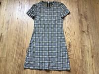 Damen Kleid Gr.XS/34 H&M neu Brandenburg - Wittenberge Vorschau