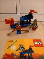 Lego 6018 Drachenboot Battle Dragon Classic Ritter Legoland Bayern - Lauf a.d. Pegnitz Vorschau