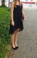 Cocktailkleid Abiballkleid Zeugnisvergabekleid Bielefeld - Joellenbeck Vorschau