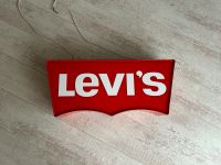 Levi’s Leuchtschild Orginal Schleswig-Holstein - Norderstedt Vorschau