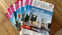 mein schönes zuhause• planen • bauen • wohnen Zeitschrift Hausbau Baden-Württemberg - Hattenhofen Vorschau