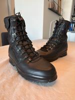 Fliegerstiefel Meindl schwarz 275/110 Baden-Württemberg - Ulm Vorschau