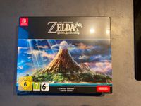 Switch Zelda Links Awakening Limited Seald Nordrhein-Westfalen - Sankt Augustin Vorschau