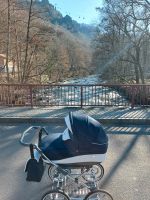 2 in 1 Kombi Kinderwagen Roan Emma Sachsen-Anhalt - Thale Vorschau