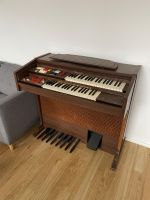 E-Orgel Harmonikum zu verschenken Hannover - Mitte Vorschau