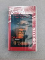 VHS-Videokassette "Dämon -Trau keiner Seele" Niedersachsen - Landesbergen Vorschau