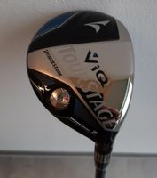 ViQ TOURSTAGE Bridgestone Fairwayholz 7, RH, Men Std. Nürnberg (Mittelfr) - Oststadt Vorschau