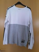 H&M Langarmshirt, Pulli,  WRLDWD, Grüße 158/164 Bayern - Falkenfels Vorschau