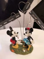 Mickey Mouse & Minnie Mouse, Disney, Figur, Foto, Frame, Memo, Cl Dresden - Striesen-West Vorschau