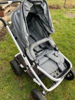 Britax Kinderwagen (Buggy , Babyschale) und Autositz insofix Rheinland-Pfalz - Carlsberg Vorschau