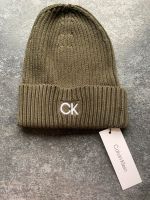 Calvin Klein Mütze Khaki neu & OVP Dortmund - Benninghofen Vorschau