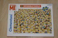 Clementoni Minion Impossible Puzzle, 1000 Teile Niedersachsen - Osterholz-Scharmbeck Vorschau