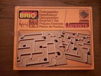 OVP Original Brio Übungsplatten für Labyrinth vintage Schleswig-Holstein - Neumünster Vorschau