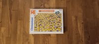 Impossible Puzzle "Minions", 1000 Teile Baden-Württemberg - Altensteig Vorschau