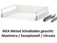Ikea Küchen-Schubladen gesucht: Maximera / Exceptionell / Utrusta Saarbrücken-Mitte - Malstatt Vorschau