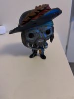 Limitierte Funko Pop Barbossa 2016 - ohne Affe und Karton Baden-Württemberg - Böblingen Vorschau