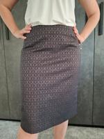 eleganter Business Rock von Betty Barclay Rheinland-Pfalz - Frankenthal (Pfalz) Vorschau