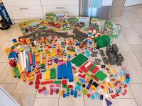 Lego Duplo 5 sets Zug schienen Kreuzungen Brücken weichen Tunnel Sachsen - Göda Vorschau