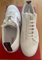 Hugo Boss Zero TENN Tx93 Sneackers * fast neu*Gr. 41 Rheinland-Pfalz - Ludwigshafen Vorschau
