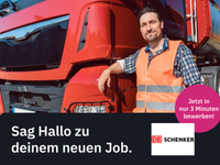 Vorschaubild einer Anzeige von HeyJobs