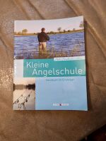 Buch " Kleine Angelschule " Harburg - Hamburg Hausbruch Vorschau