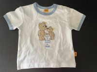 Steiff T-Shirt 62 Nordrhein-Westfalen - Morsbach Vorschau