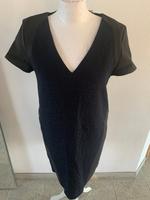 Esprit Kleid, schwarz/blau, Gr 36, Neu mit Etikett Saarland - Beckingen Vorschau
