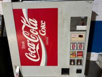 Coca Cola Automat Kühlung Nordrhein-Westfalen - Langerwehe Vorschau