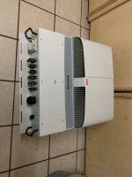 Solar Inverter-ABB PVI10.0-TL-OUTD-FS Bayern - Gemünden a. Main Vorschau