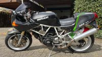 Ducati 900 SS, Baujahr 1992 - Liebhaberstück Niedersachsen - Oldenburg Vorschau