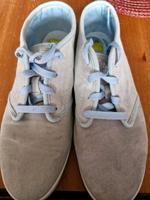 Adidas Neo Retro Schuhe Gr.42 Thüringen - Erfurt Vorschau