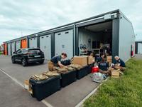 28-112m² Lager, Hallen & Lagerflächen in Würzburg zur Miete! Bayern - Dettelbach Vorschau