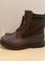 Timberland Stiefel !Neu! Nordrhein-Westfalen - Hürth Vorschau